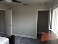 Bedroom after