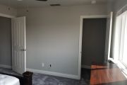 Bedroom after