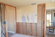 Bedroom during 01
